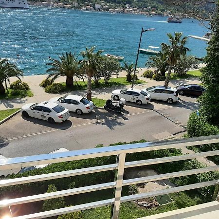 Appartamento Luxury Flat With Amazing View Ines Cattaro Esterno foto
