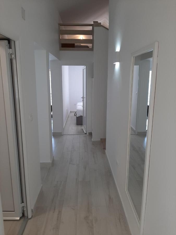 Appartamento Luxury Flat With Amazing View Ines Cattaro Esterno foto