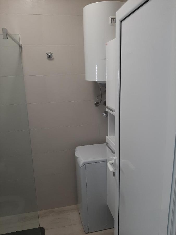 Appartamento Luxury Flat With Amazing View Ines Cattaro Esterno foto
