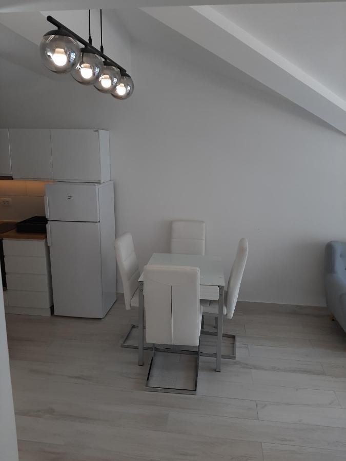 Appartamento Luxury Flat With Amazing View Ines Cattaro Esterno foto
