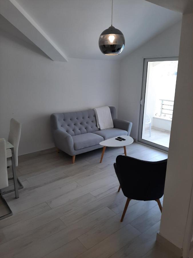 Appartamento Luxury Flat With Amazing View Ines Cattaro Esterno foto