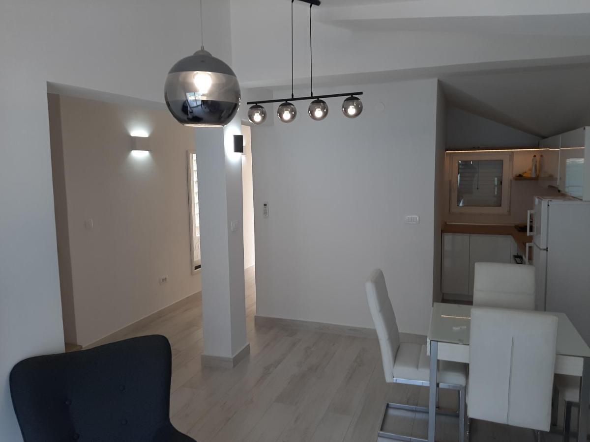 Appartamento Luxury Flat With Amazing View Ines Cattaro Esterno foto