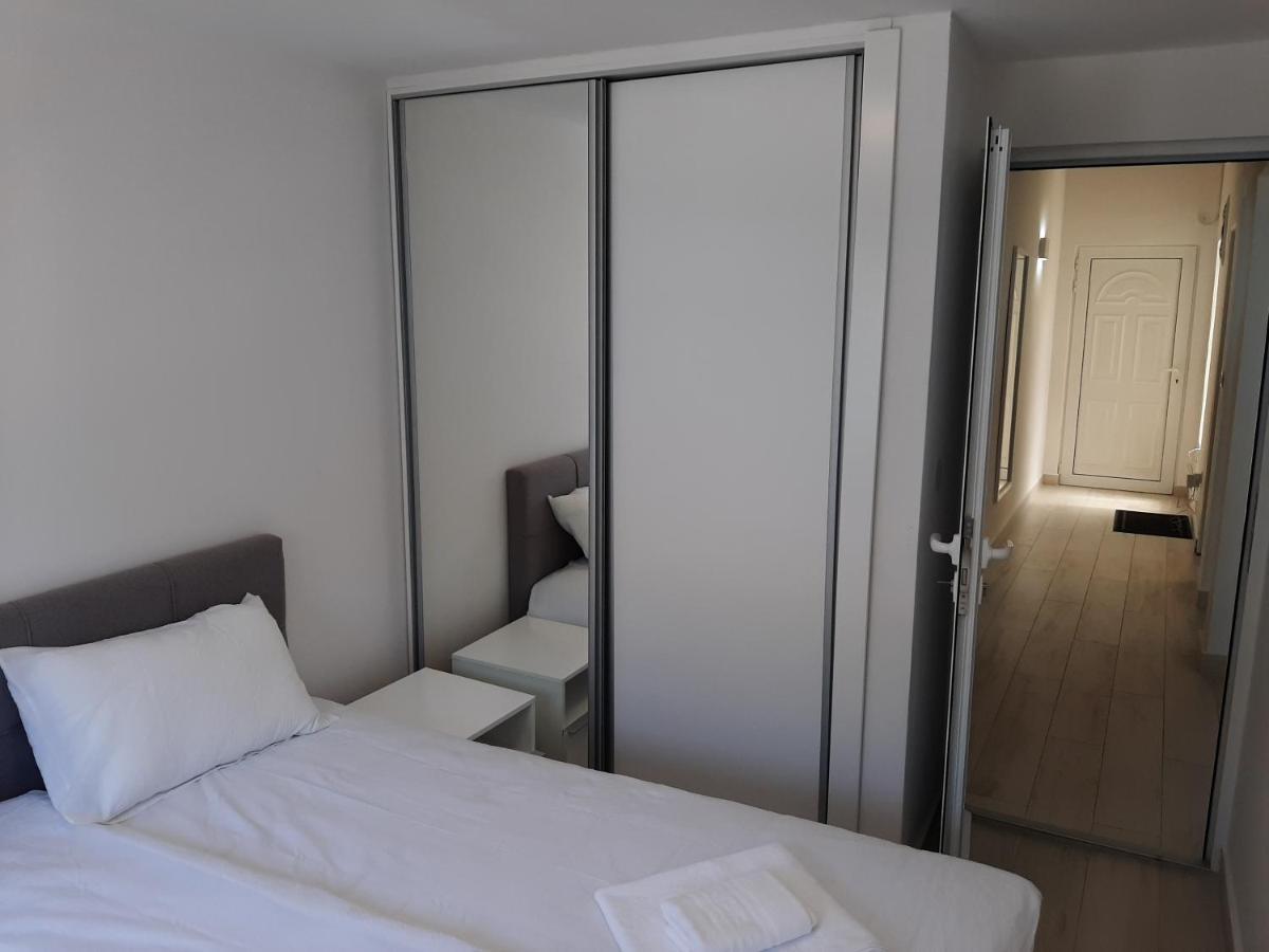 Appartamento Luxury Flat With Amazing View Ines Cattaro Esterno foto